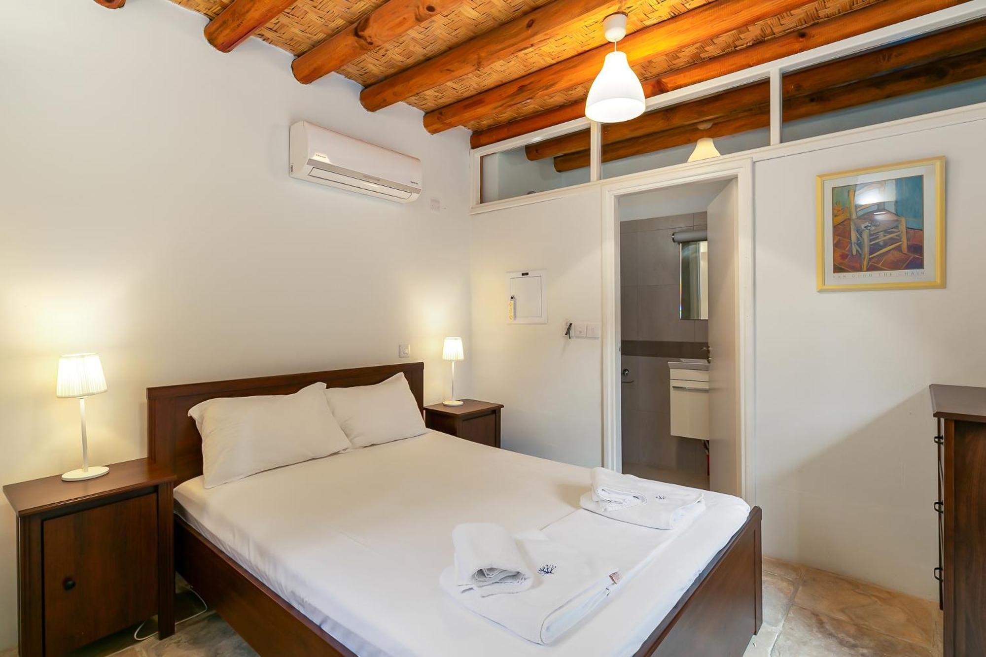 Annis House Hotel Lefkara Luaran gambar