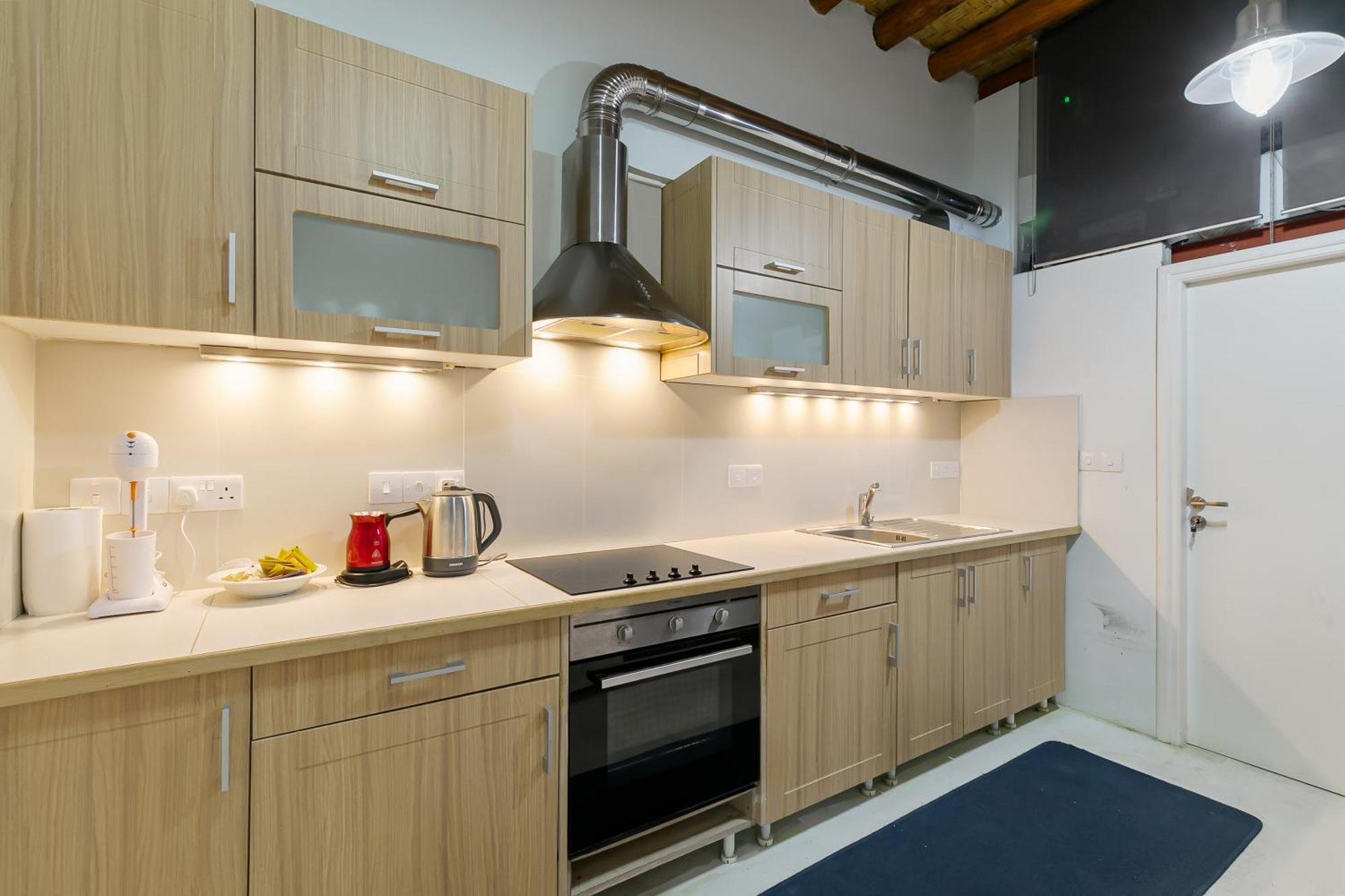 Annis House Hotel Lefkara Luaran gambar