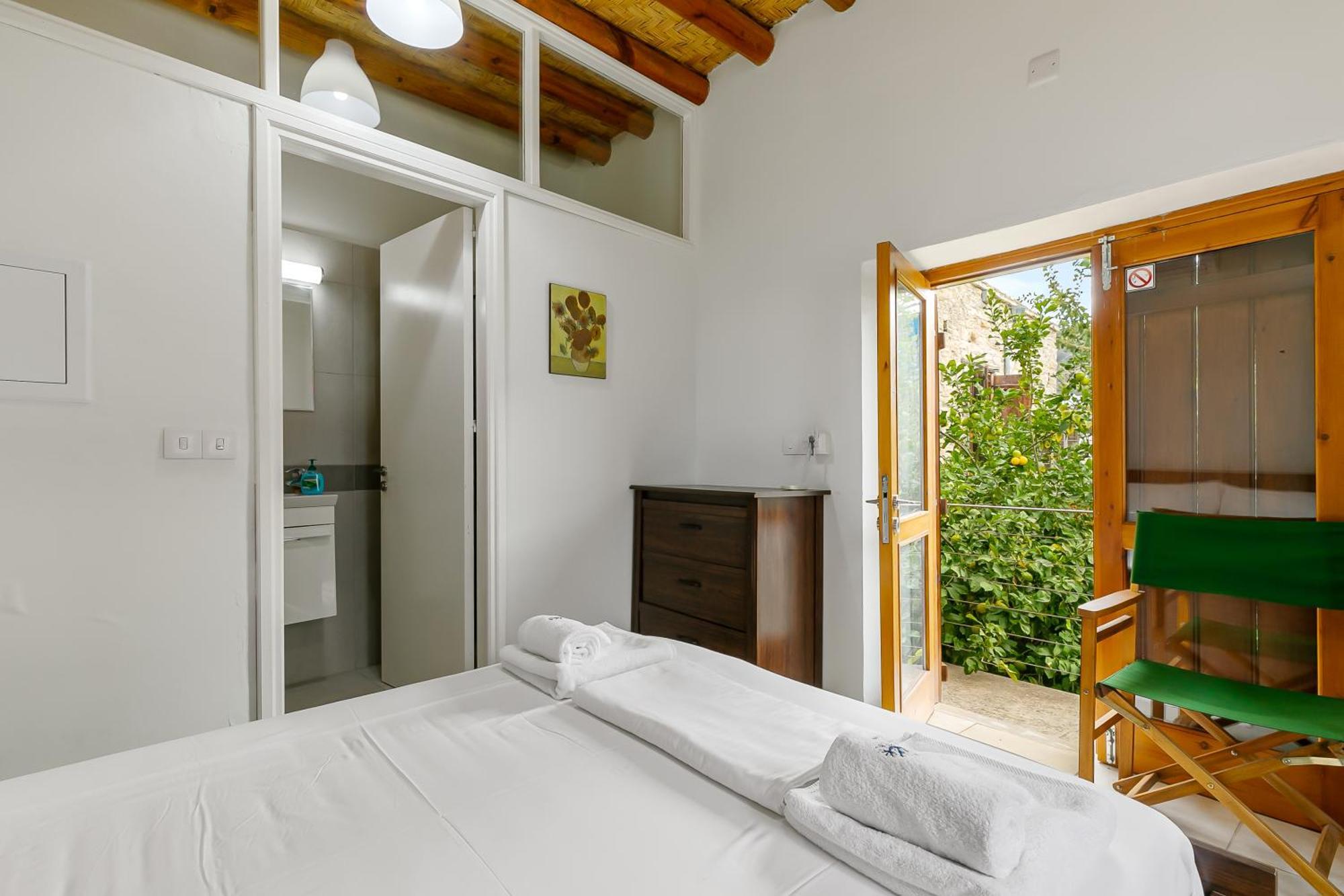 Annis House Hotel Lefkara Luaran gambar
