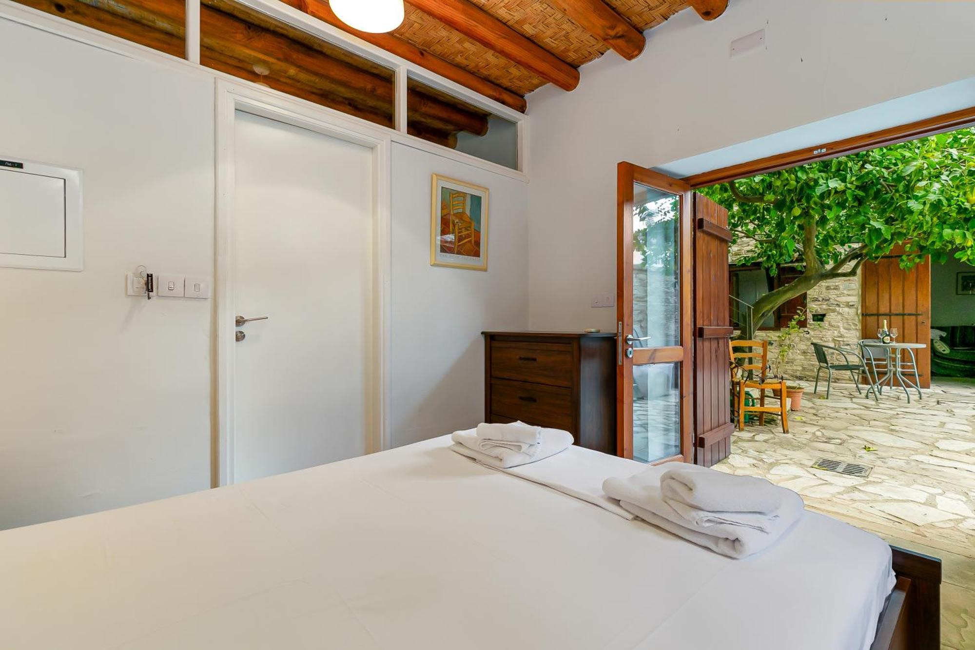 Annis House Hotel Lefkara Luaran gambar