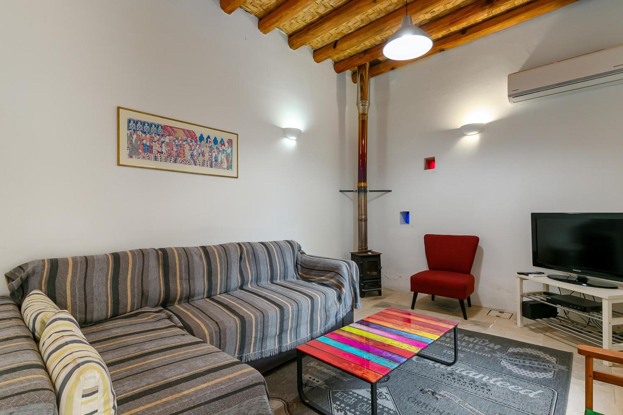 Annis House Hotel Lefkara Luaran gambar