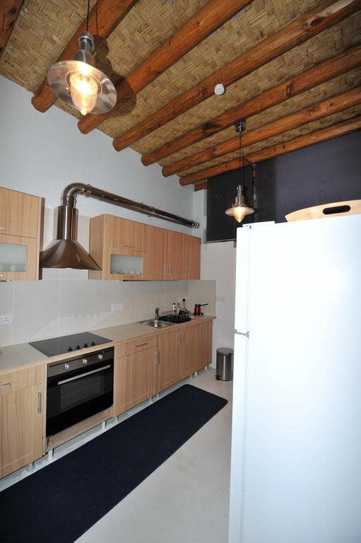 Annis House Hotel Lefkara Luaran gambar