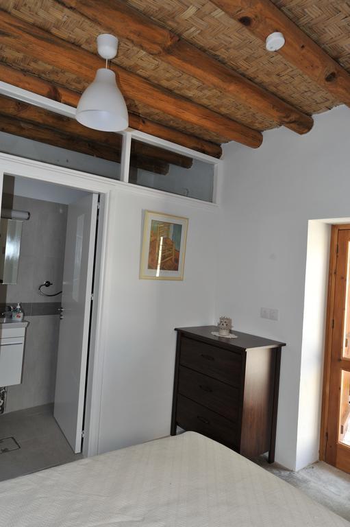 Annis House Hotel Lefkara Luaran gambar