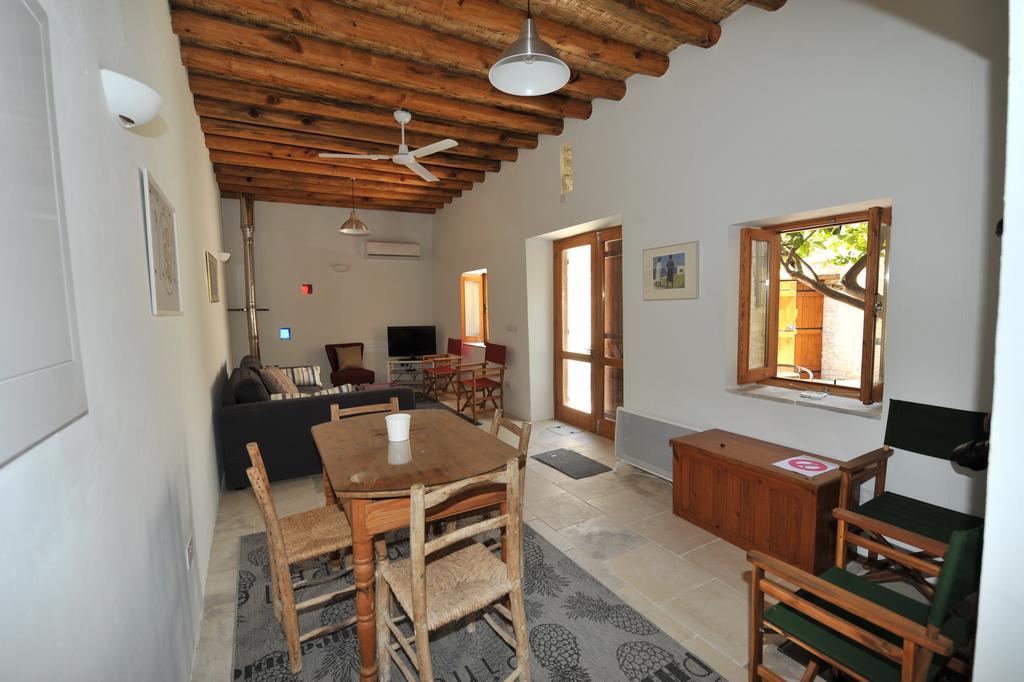 Annis House Hotel Lefkara Luaran gambar