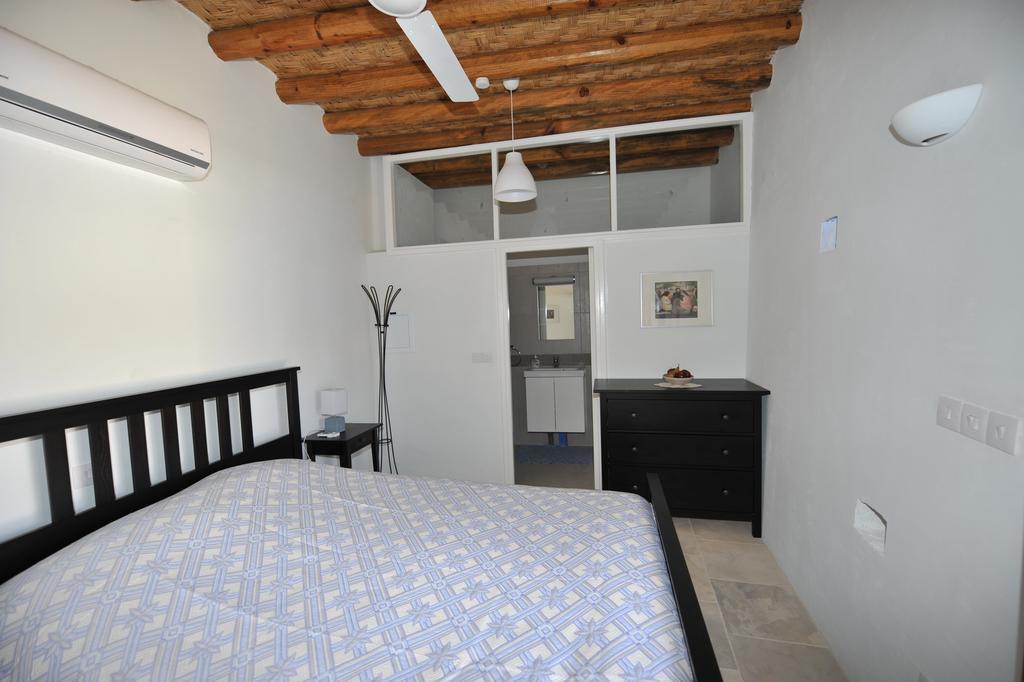 Annis House Hotel Lefkara Luaran gambar